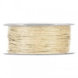 CORDINO COTTON mm2x100mt NATURAL