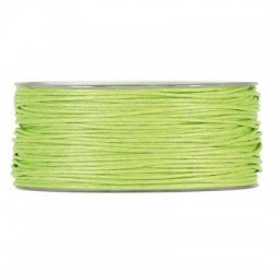 CORDINO COTTON mm2x100mt VERDE MELA