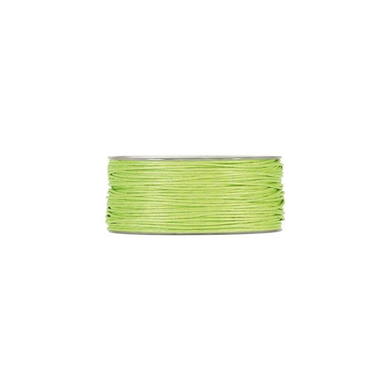 CORDINO COTTON mm2x100mt VERDE MELA