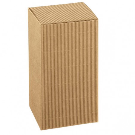 SCATOLA PIEGHEVOLE ON. AVANA 8x8x11cm 10pz