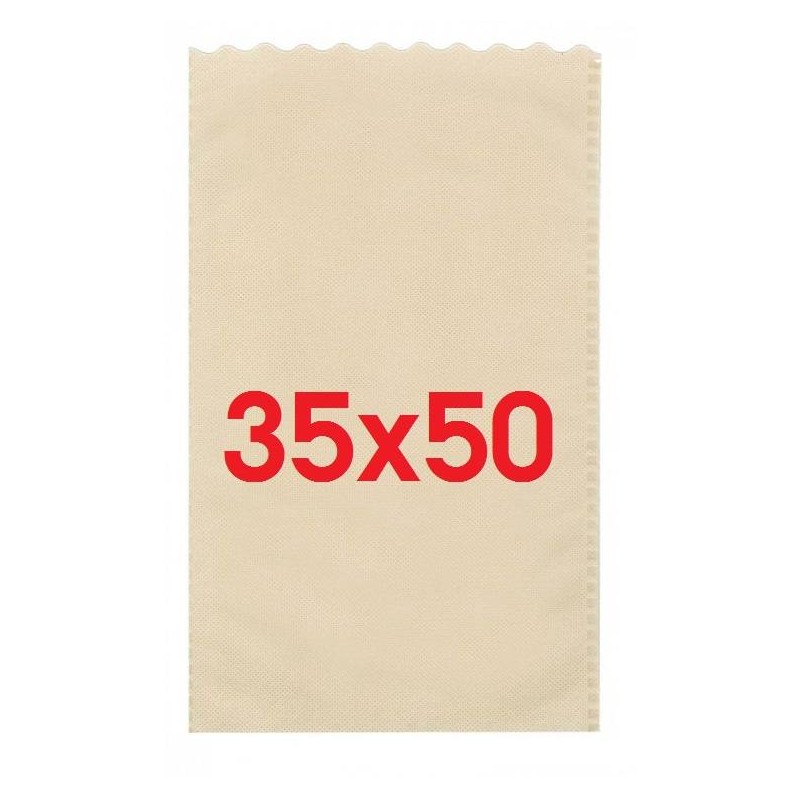 BUSTA REGALO TNT 35x50 21-AVORIO