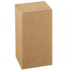 SCATOLA PIEGHEVOLE ON. AVANA 8x8x11cm 10pz