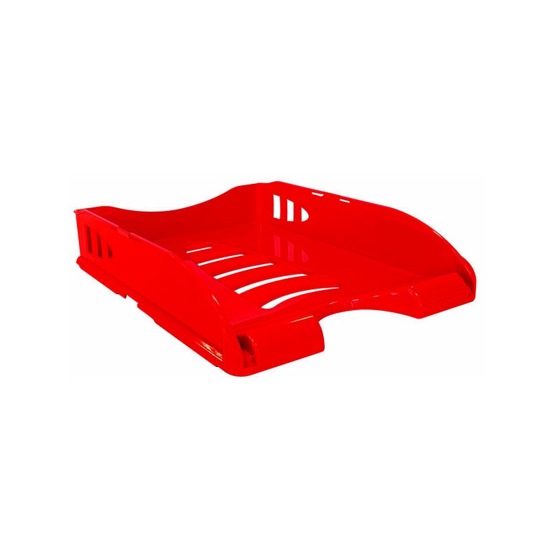 PORTACORRISPONDENZA SUNRISE ROSSO ARDA