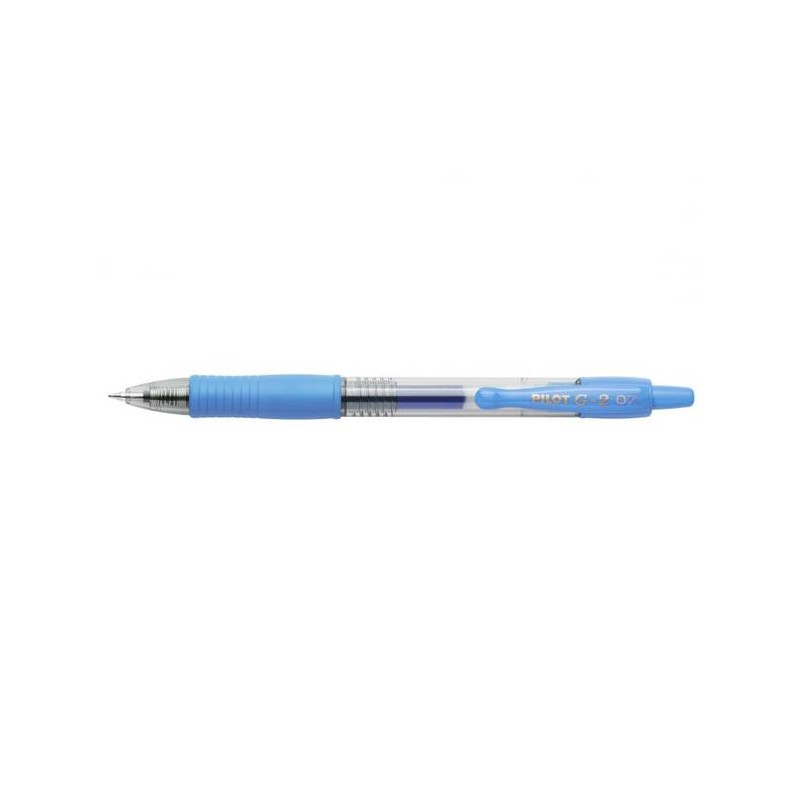 PENNA PILOT G2 0.7 SKY BLUE