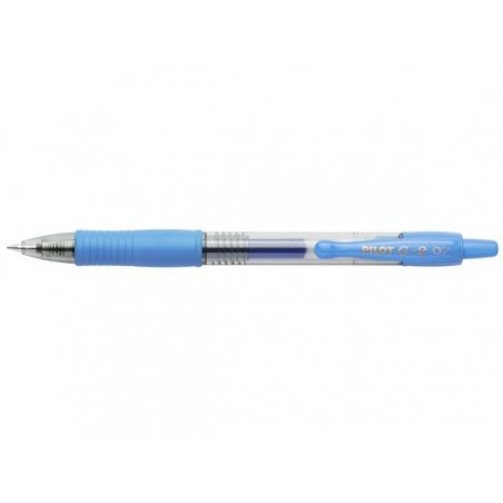 PENNA PILOT G2 0.7 SKY BLUE