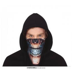 FAZZOLETTO TESCHIO C/VELCRO