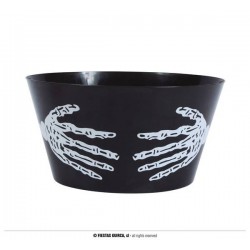 CIOTOLA NERA 30x22cm