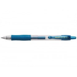 PENNA PILOT G2 0.7 METAL BLU