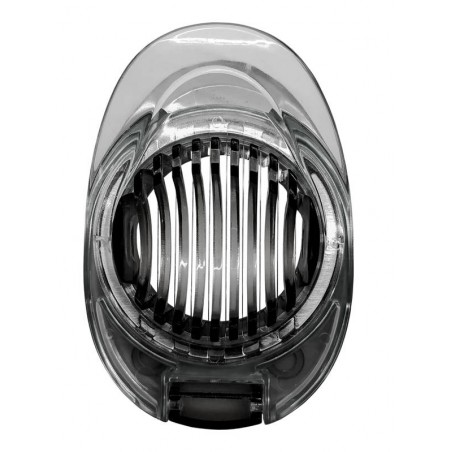 PROFESSIONAL DECALC DETERGENTE DISINCROSTANTE ACIDO 5kg SUTTER