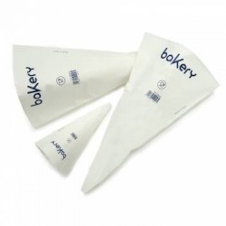 SAC A POCHE TESSUTO BAKERY 25cm