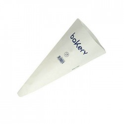 SAC A POCHE TESSUTO BAKERY 40cm