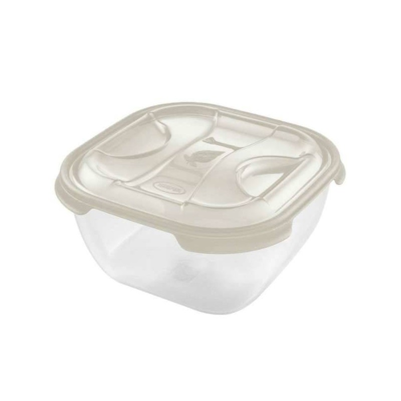 FRIGOBOX NUVOLA 1lt BIANCO 9042414159