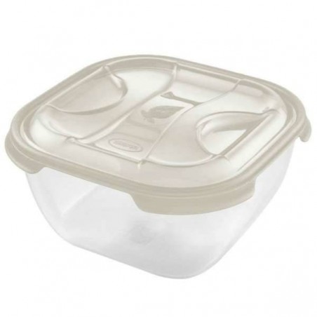 FRIGOBOX NUVOLA 1lt BIANCO 9042414159