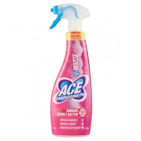 ACE CANDEGGINA SPRAY 800ml NORMALE