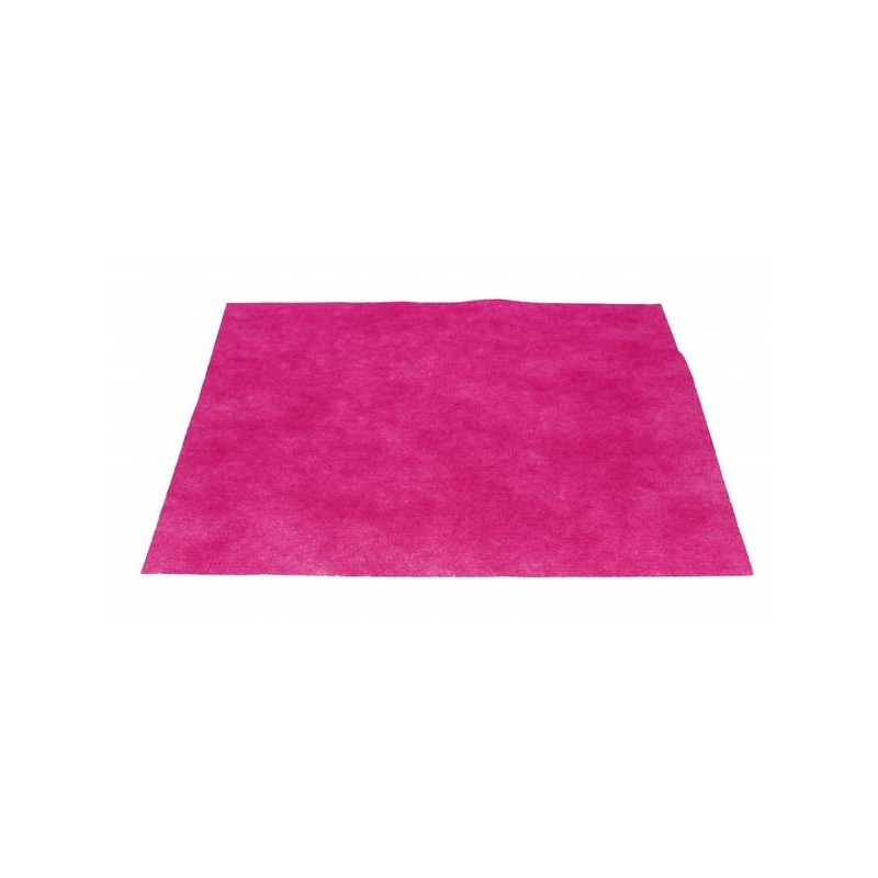 TOVAGLIETTE 30x40 TNT FUCSIA 200pz