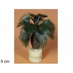 PALMA AD INNESTO SENZA BASE 5cm