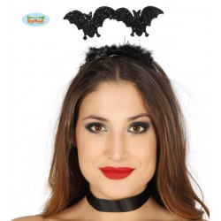 CERCHIETTO PIPISTRELLI