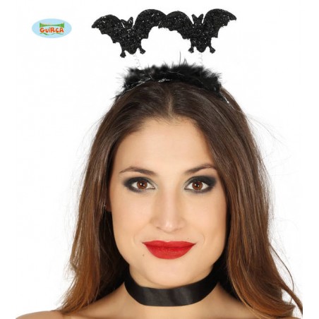 CERCHIETTO PIPISTRELLI