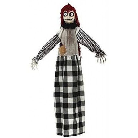 PENDENTE BOMBOLA PEZZA 100cm