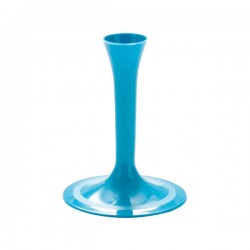 BASI FLUTES TURCHESE 20pz GIVI