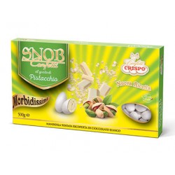CONFETTI SNOB PISTACCHIO 500gr