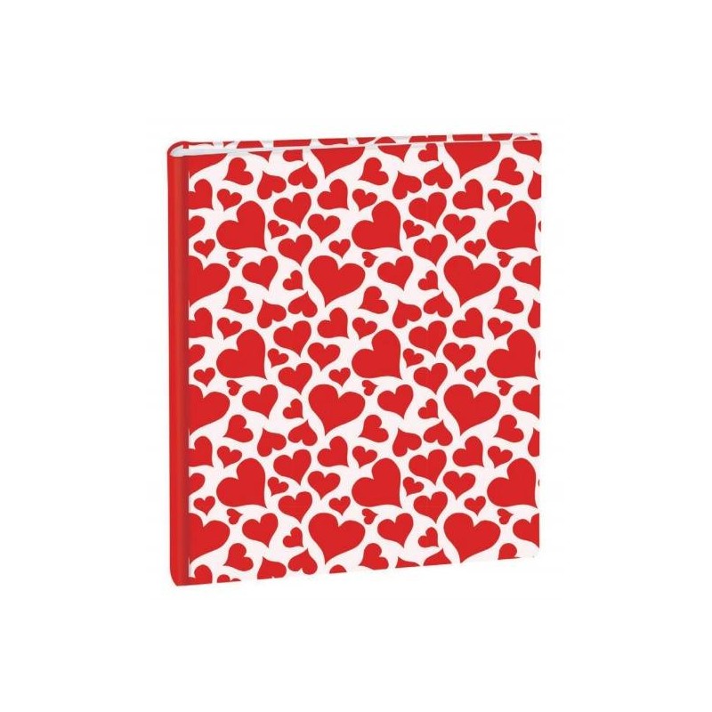 ALBUM FOTO 30PAG 24x30cm PERGAMENA C/VELINA 17402