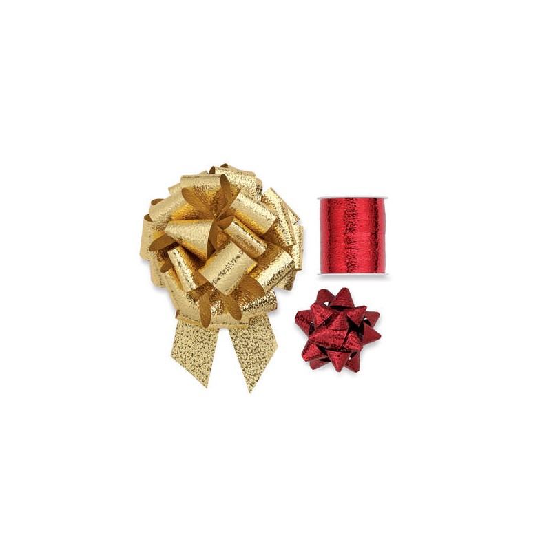 STELLA ADESIVA SCULPTURE ASS.TA 2919/S 6819 mm6,5