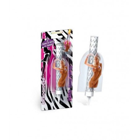 CANDELOTTO TORTA SEXY PARTY FEMALE