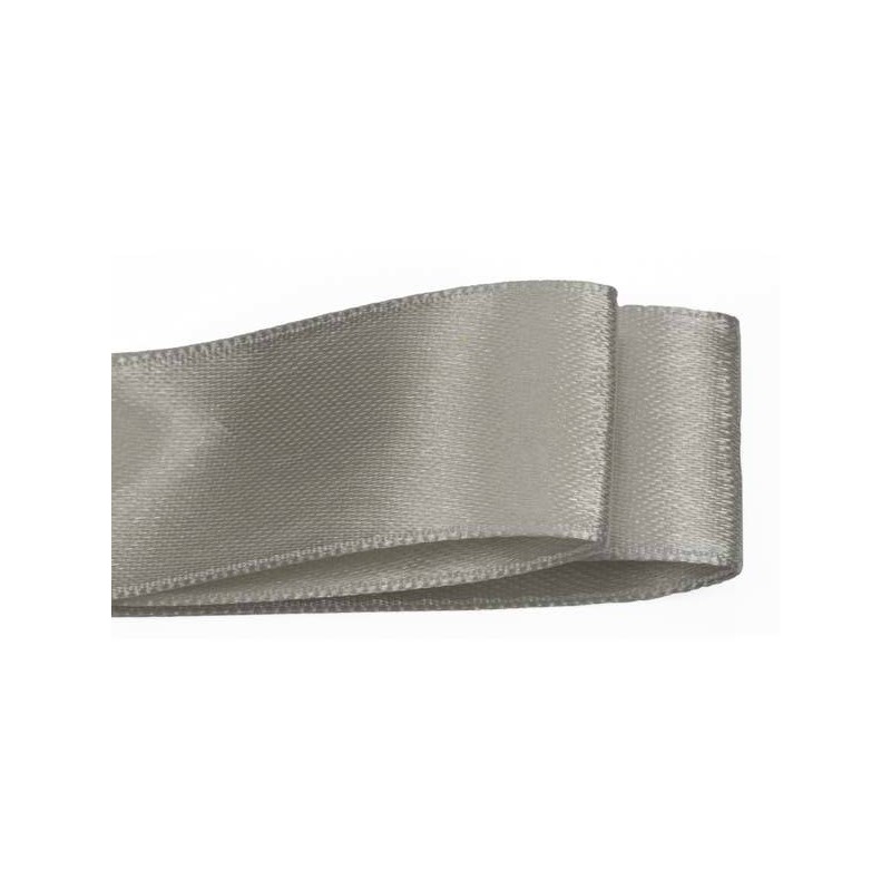 DOPPIO RASO mm3x100mt GRIGIO SR177 BAR