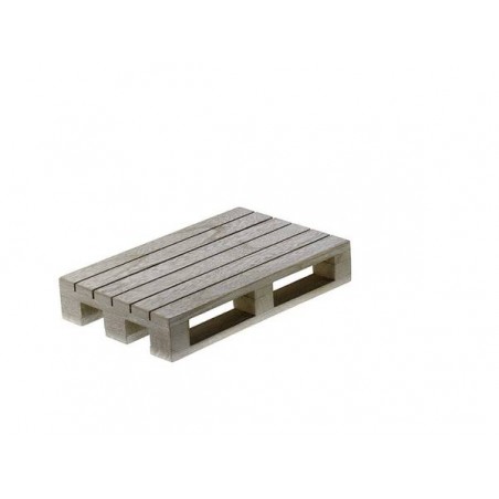 BANCALINO BIANCO DECAPATO 20x12x3,5cm