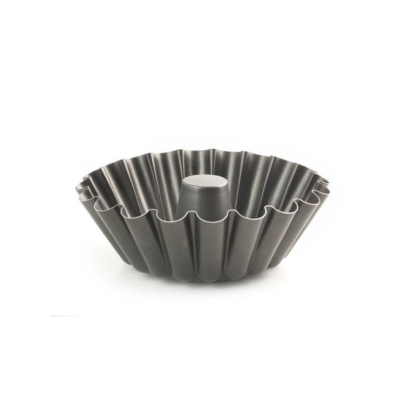 TEGLIA FORMA BUDINO MERGHERITA ø24cm ANTIADERENTE VESPA