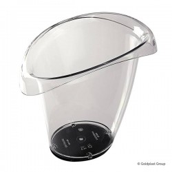 SECCHIELLO SPUMANTIERA FONTUS SAN TRASPARENTE 180x265mm