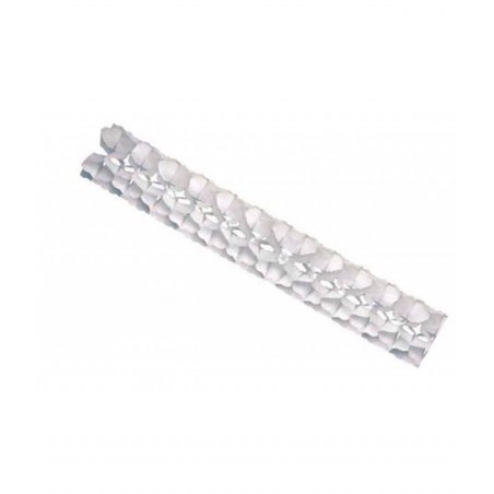 FESTONE CARTA BIANCO ø18x5mt