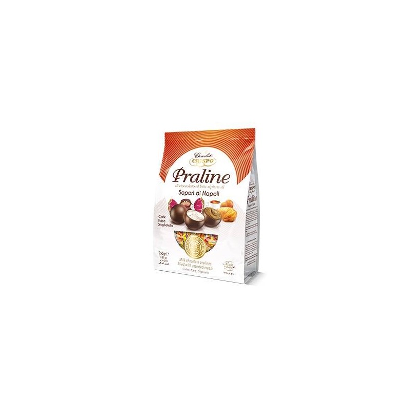 CIOCO FANTASY BUSTA 500gr CIOCCOLATO FONDENTE