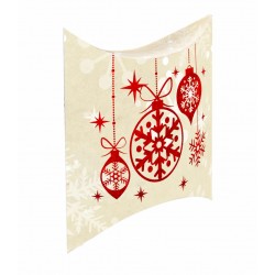 SCATOLA BUSTA 6x2,5x6cm LITTLE JOY 10pz