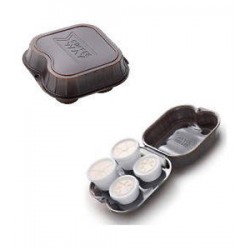 VASSOIO PORTACAPPUCCIO 4 POSTI COFFEE WAY 60pz