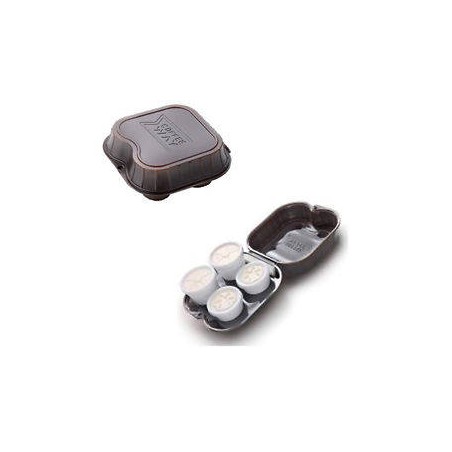 VASSOIO PORTACAPPUCCIO 4 POSTI COFFEE WAY 60pz