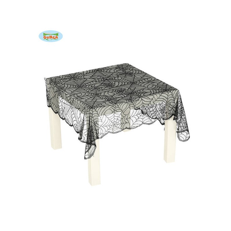 TOVAGLIA RAGNATELE IN TESSUTO 70x95cm