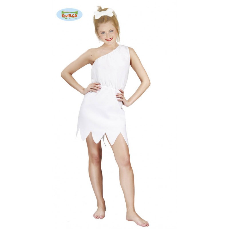 COSTUME CAVERNICOLA TG.42-44