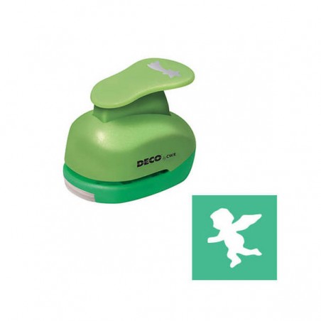 FUSTELLA 25mm ANGIOLETTO