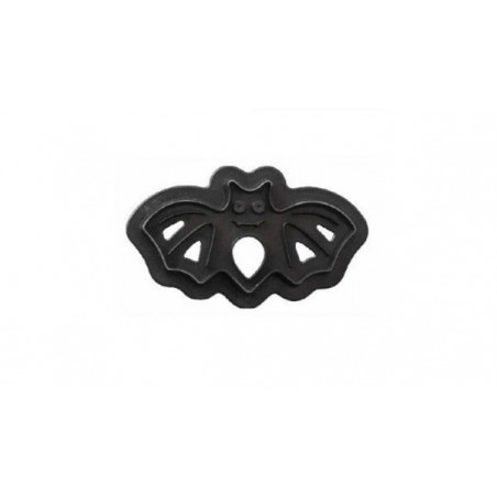 TAGLIAPASTA HALLOWEEN PLASTICA ART.0256218 3/6 PIPPISTRELLO