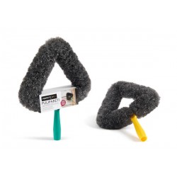 LEVA RAGNATELE SPOLVERO PULIPARETI ART.14920