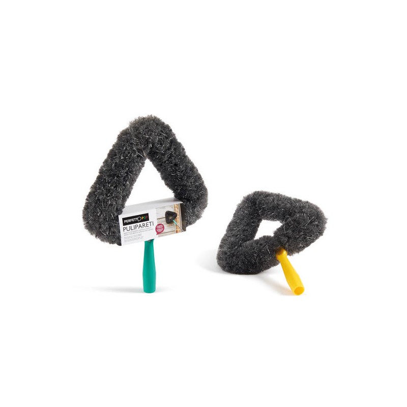 LEVA RAGNATELE SPOLVERO PULIPARETI ART.14920