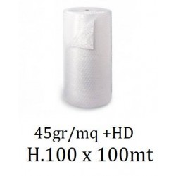 PLURIBOLL A05 H.100 100mt ROTOLO