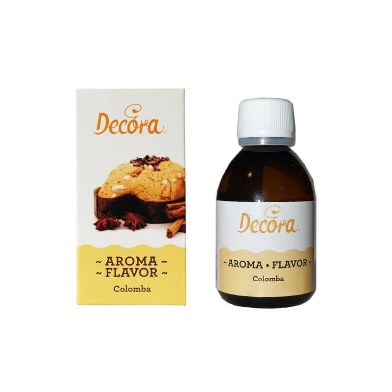 AROMA DECORA COLOMBA 50gr