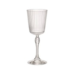 CALICI AMERICA COCKTAIL GLASS 4pz