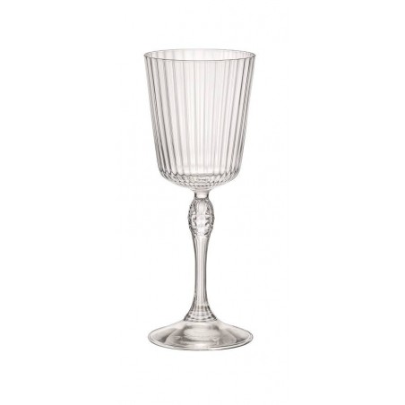 CALICI AMERICA COCKTAIL GLASS 4pz