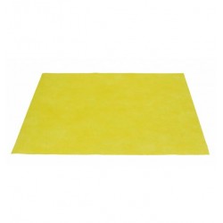 TOVAGLIETTE 30x40 TNT GIALLO 200pz