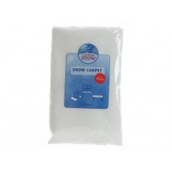 TAPPETO DI NEVE 80x100cm