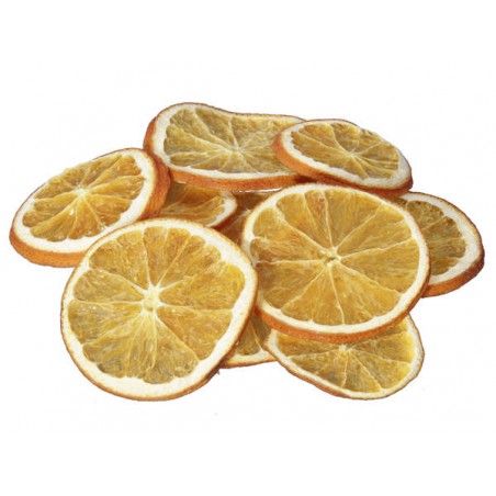 FETTINE LIMONE SECCHE BUSTA 250gr